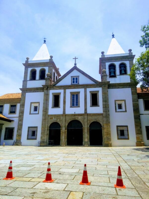 São Bento Church